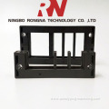 Customized thermoplastic injection molding
